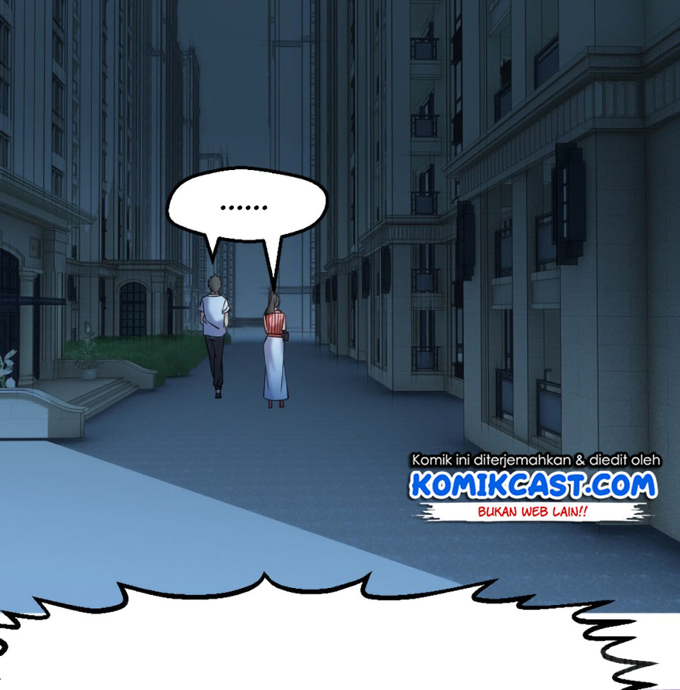 The Genius System Chapter 27 Gambar 26